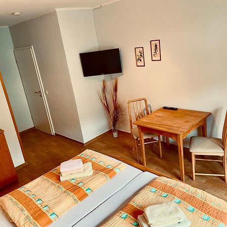 Gaestezimmer Bruno Бремм Экстерьер фото