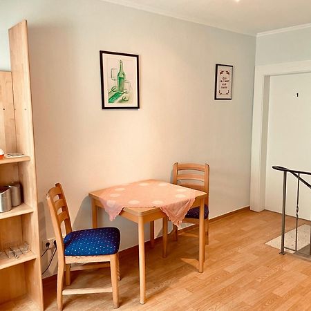 Gaestezimmer Bruno Бремм Экстерьер фото