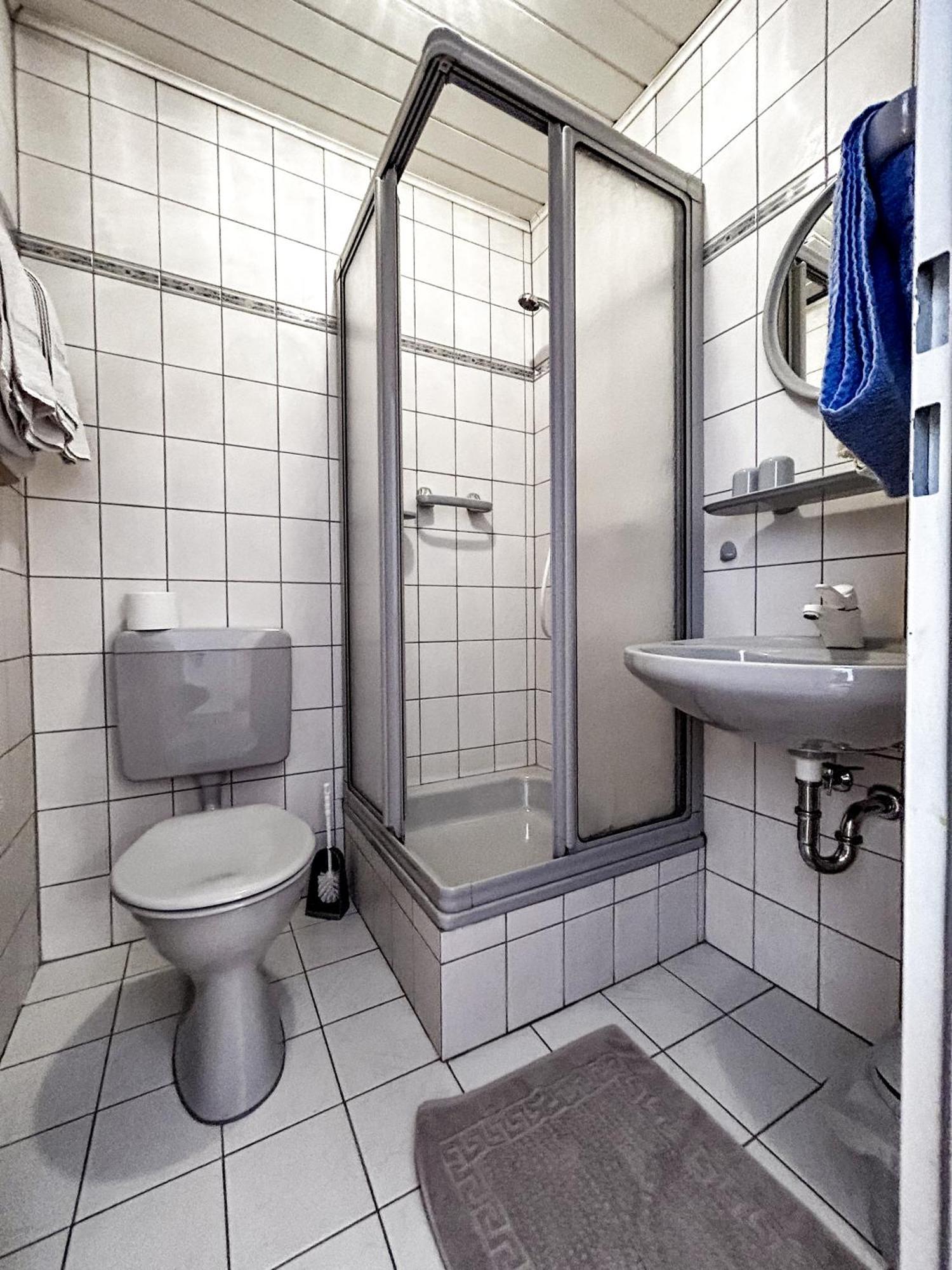 Gaestezimmer Bruno Бремм Экстерьер фото